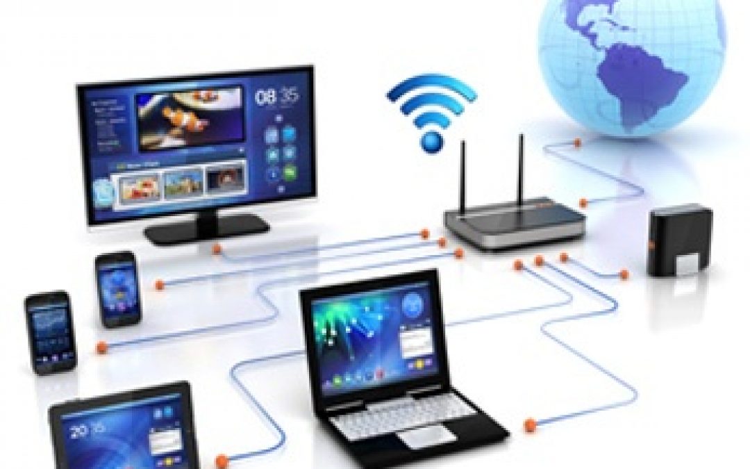 What is the Right Internet Service Provider for You ...
